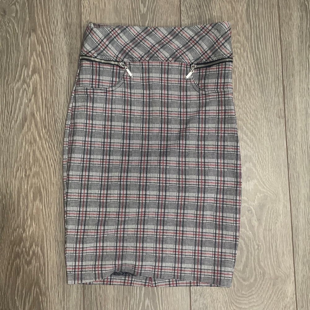 Joe B pencil skirt size xs